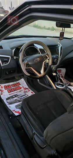 هيونداي فلوستر